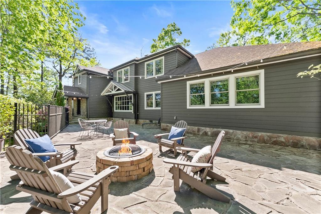 108 Plainsman Lane, Tiger, GA 30576