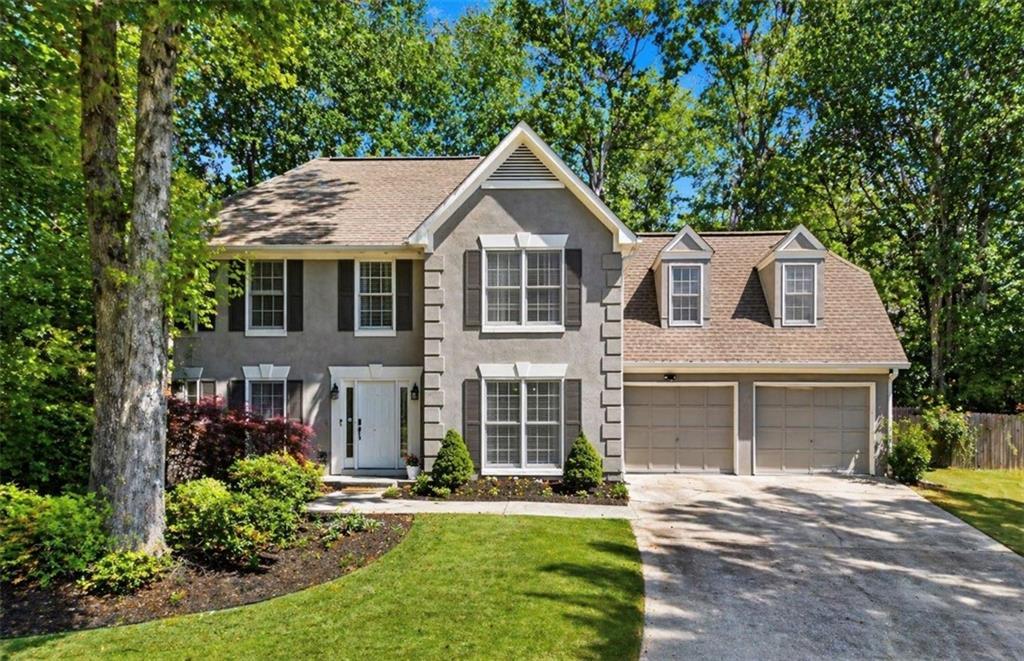 3092 Wynford Gables, Marietta, GA 30064
