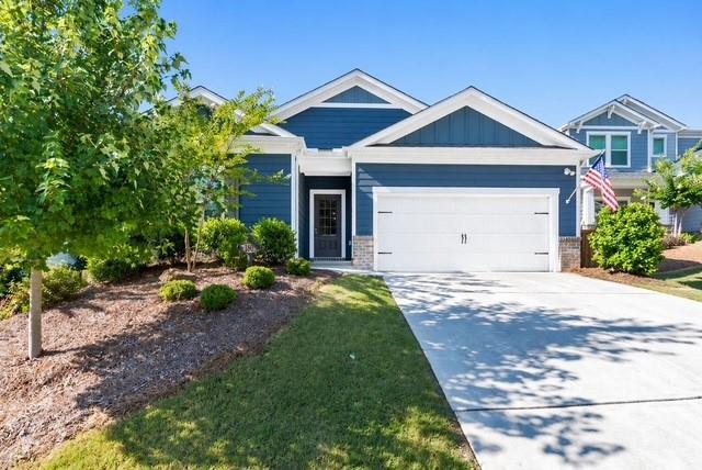 130 Neese Farm Dr., Woodstock, GA 30188