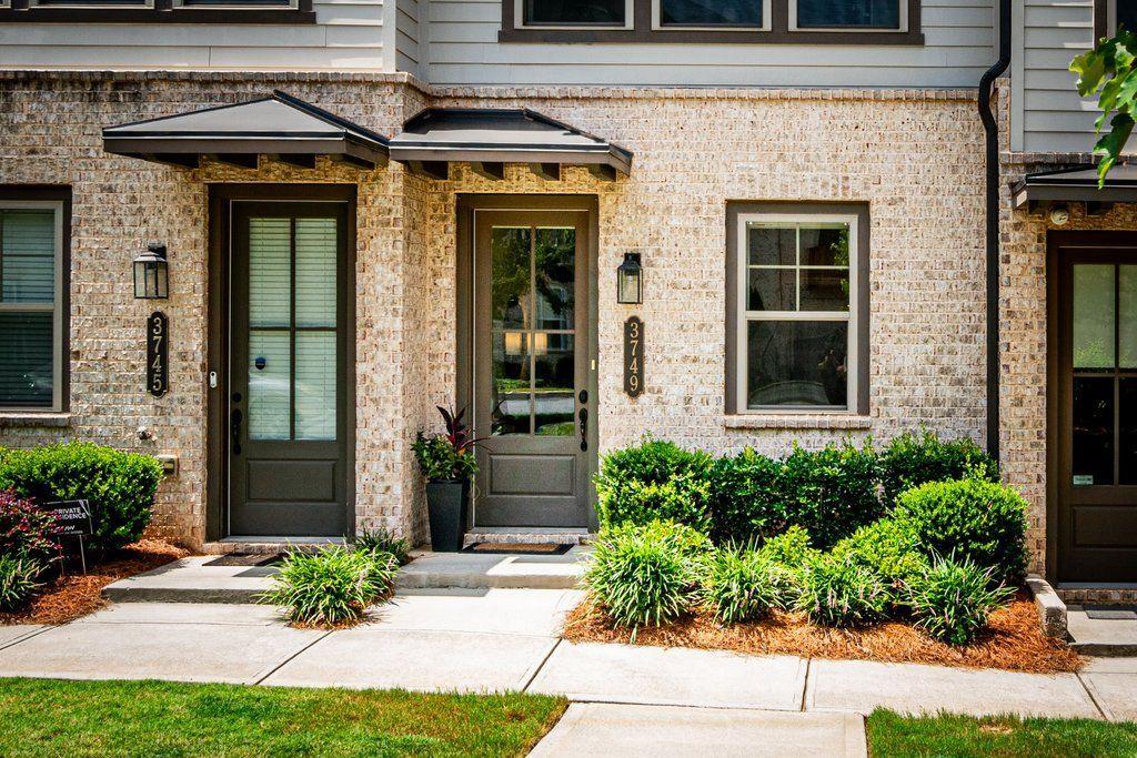 3749 Allegretto Cir., Atlanta, GA 30339