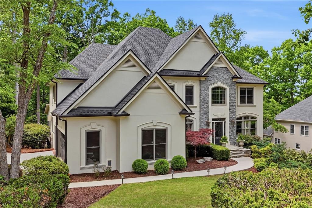 630 Danas Ridge Dr., Roswell, GA 30075