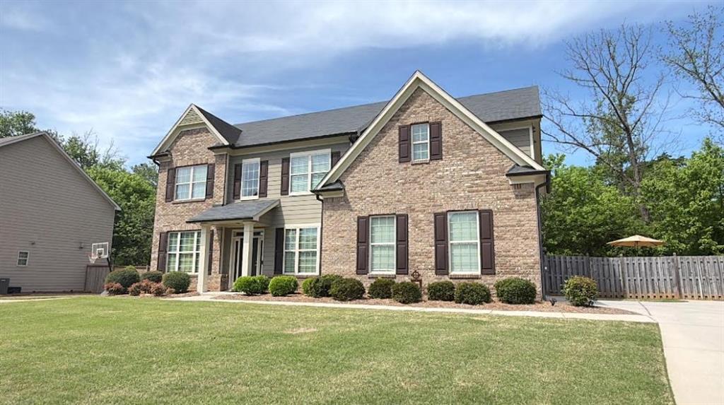 4110 Bunker Dr., Austell, GA 30106