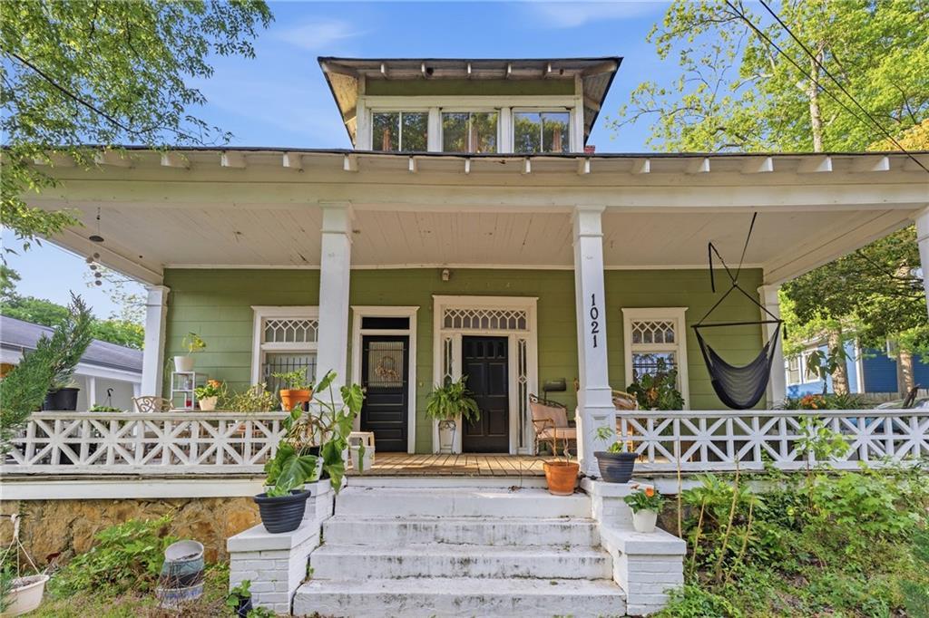 1021 Oak St., Atlanta, GA 30310