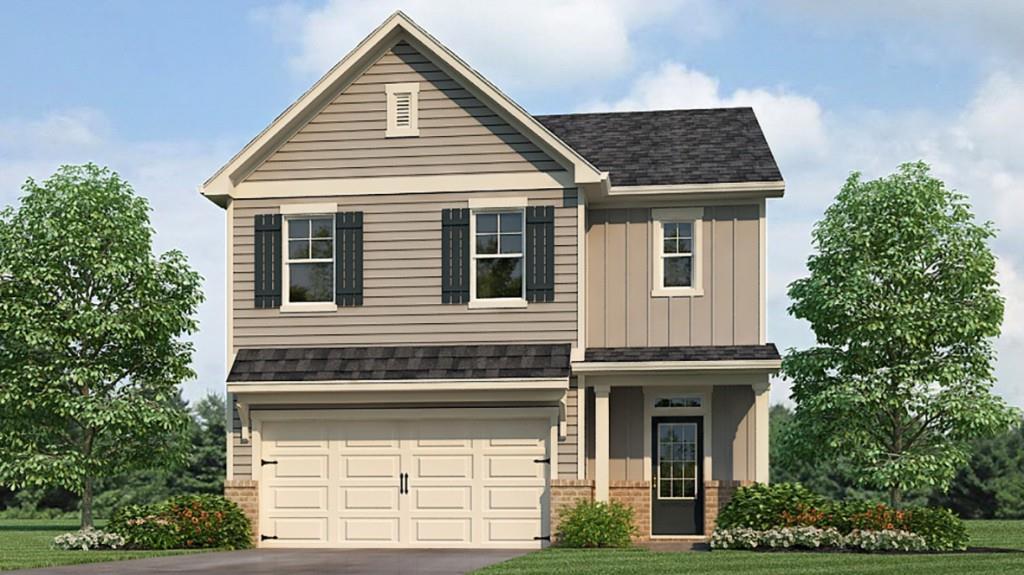 56 Biltmore Pl., Braselton, GA 30517