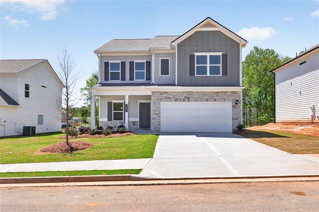 725 Sinclair Ln., Temple, GA 30179