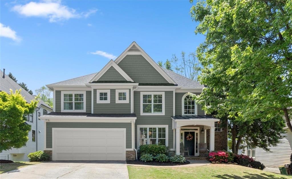 2222 Dunbar Tr., Smyrna, GA 30080