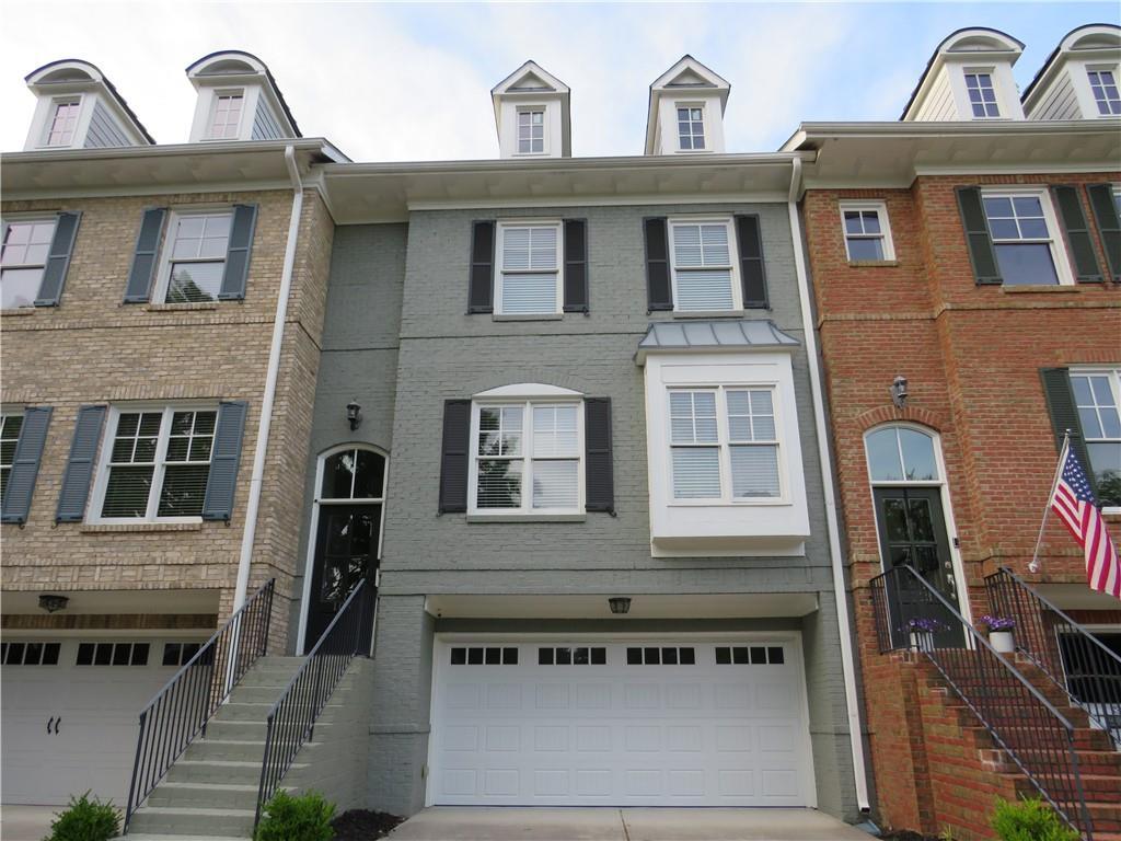 105 Wade Creek Rd., Alpharetta, GA 30009