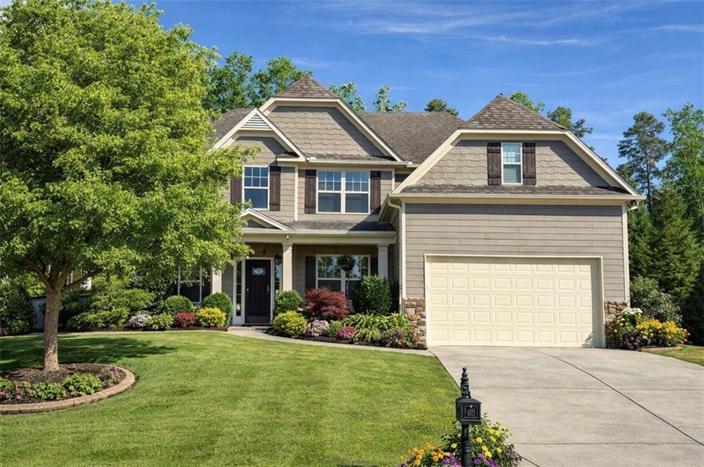 2002 Boxwood Ln., Canton, GA 30114