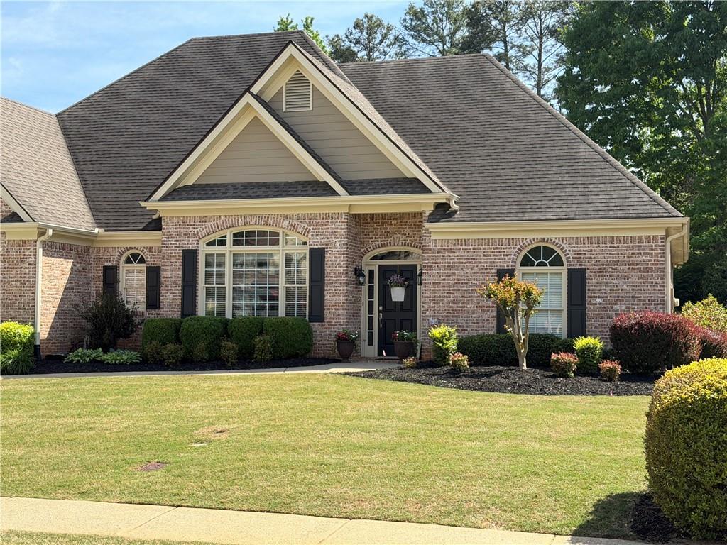 615 River Valley Dr., Dacula, GA 30019