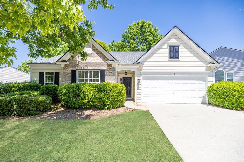 6590 Cold Stream Dr., Cumming, GA 30040