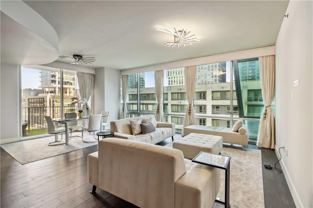 20 10th St. #704, Atlanta, GA 30309