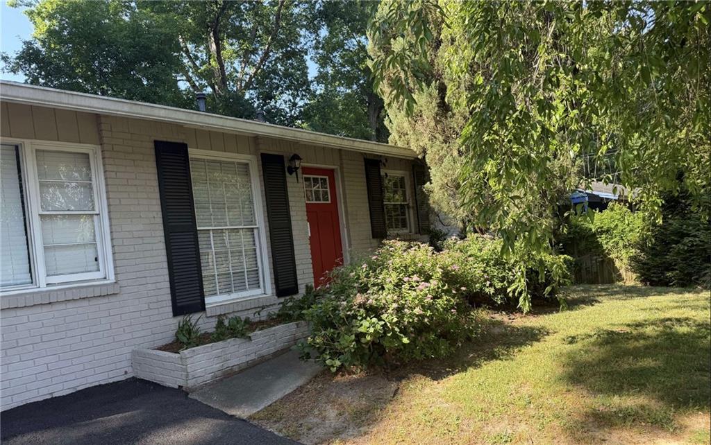 3660 Fairlane Dr., Atlanta, GA 30331