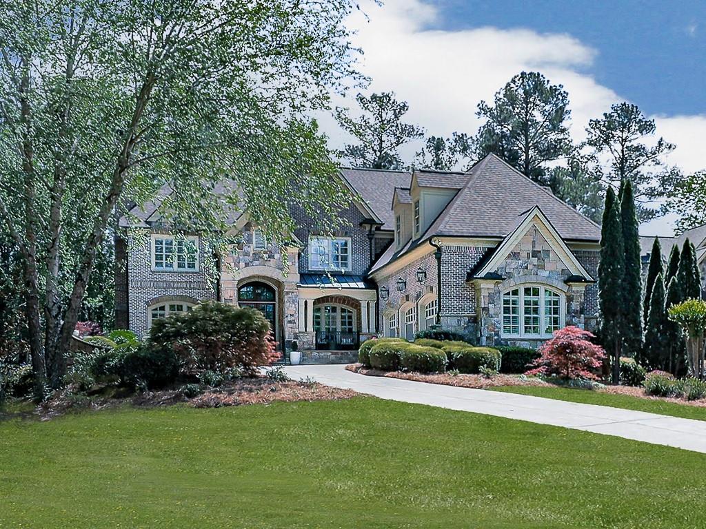 6327 Howell Cobb Ct., Acworth, GA 30101