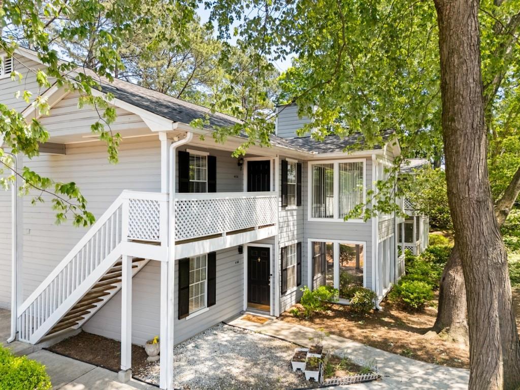 405 Natchez Trace, Sandy Springs, GA 30350