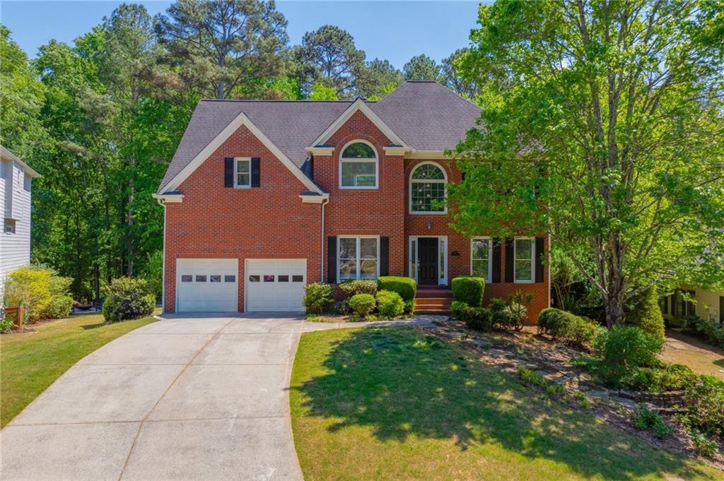515 Misthaven Ct., Suwanee, GA 30024