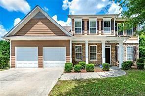380 Wildwood Point, Atlanta, GA 30349