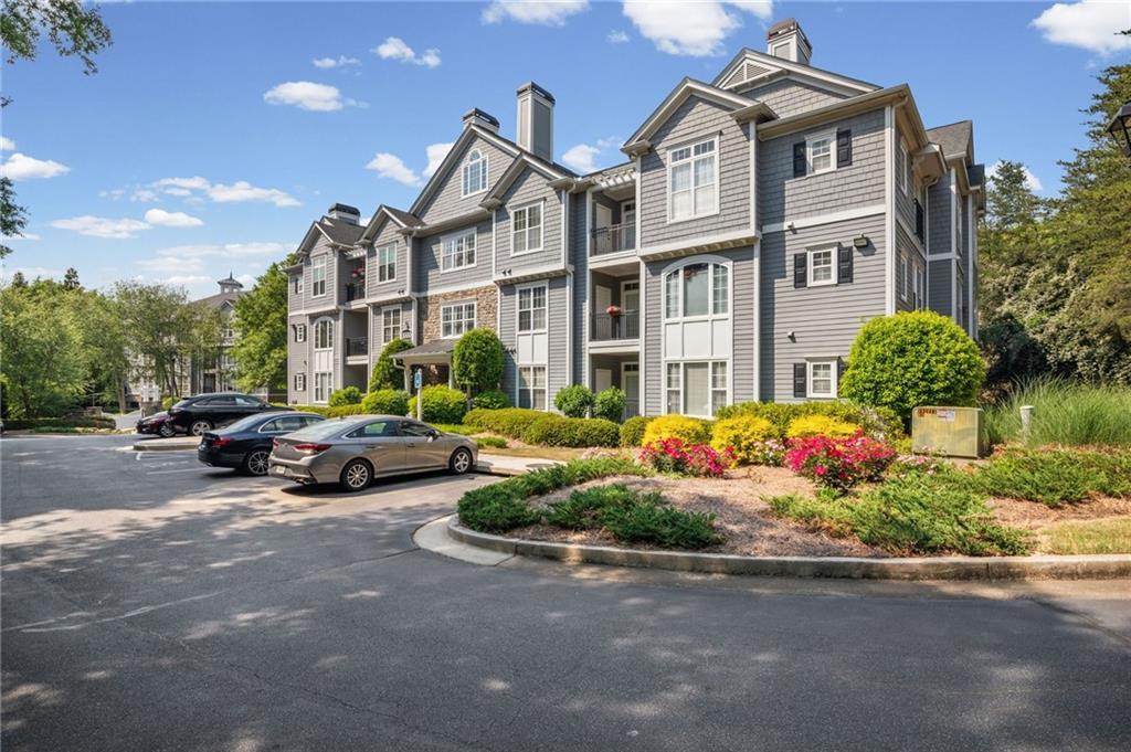 4100 Paces Walk #3203, Atlanta, GA 30339