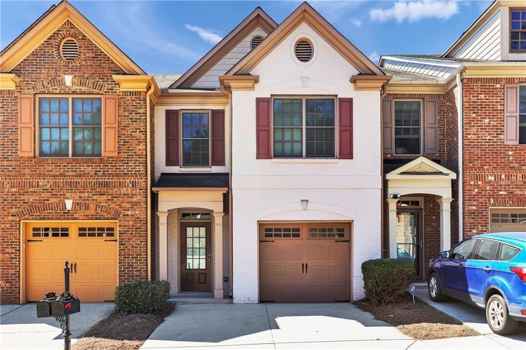 318 Knelston Oak Dr., Suwanee, GA 30024