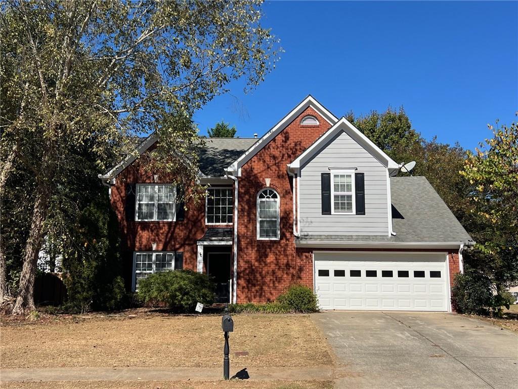 1557 Andrew Hills Ct., Suwanee, GA 30024