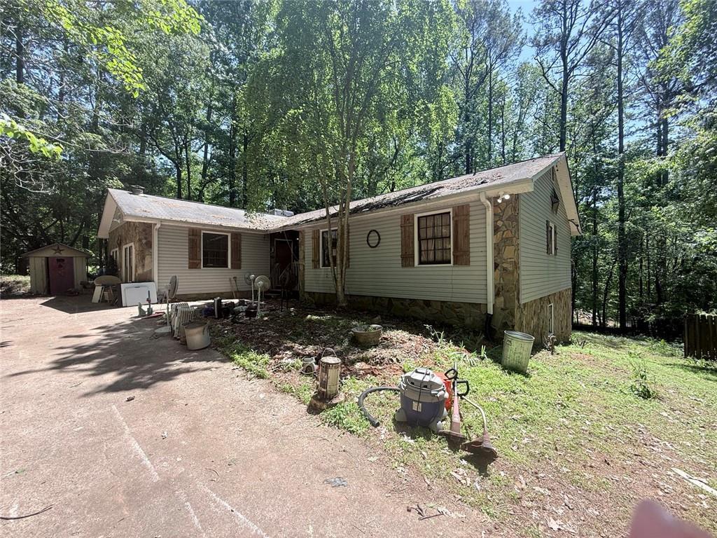 4564 Jade Tr., Canton, GA 30115