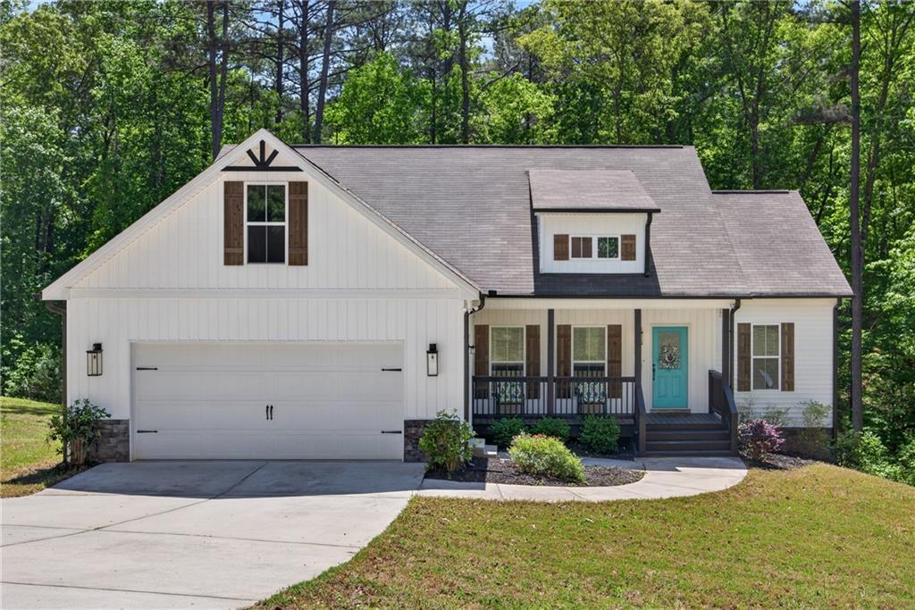 30 Bufflehead Ct., Monticello, GA 31064