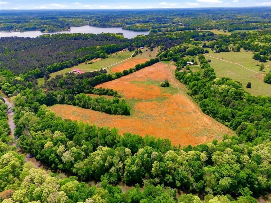 Hwy 330, Statham, GA 30666