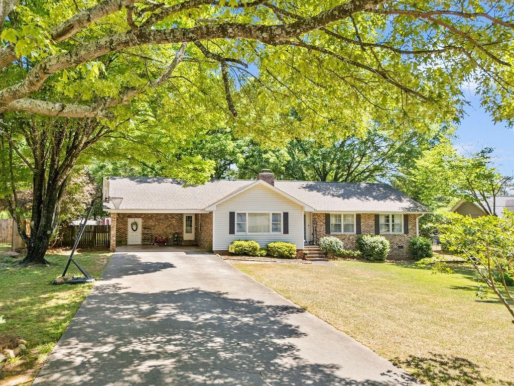 56 Surrey Tr., Rome, GA 30161
