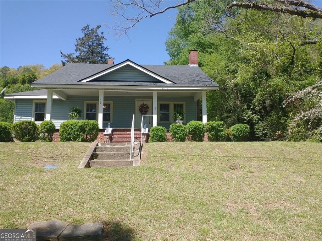 310 Georgia Ave., Summerville, GA 30747