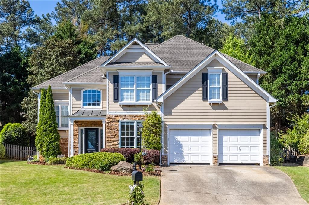 4297 Moccasin Tr., Woodstock, GA 30189