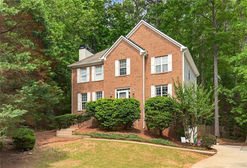 3225 Chippewa Run, Kennesaw, GA 30152