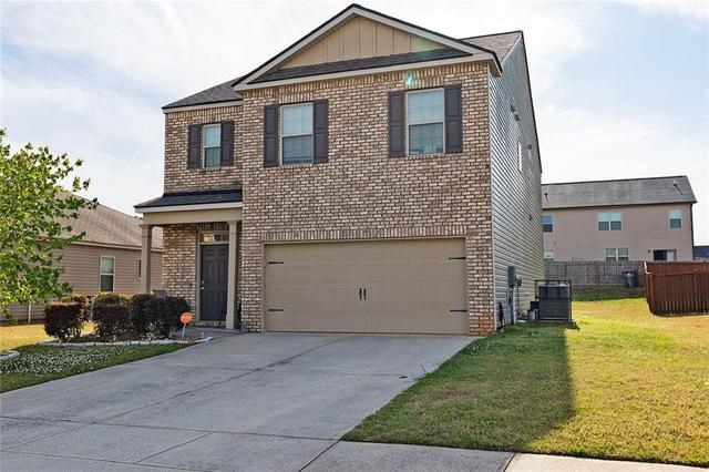 New Homes For Sale This Week in Lovejoy: April 17th to April 23rd