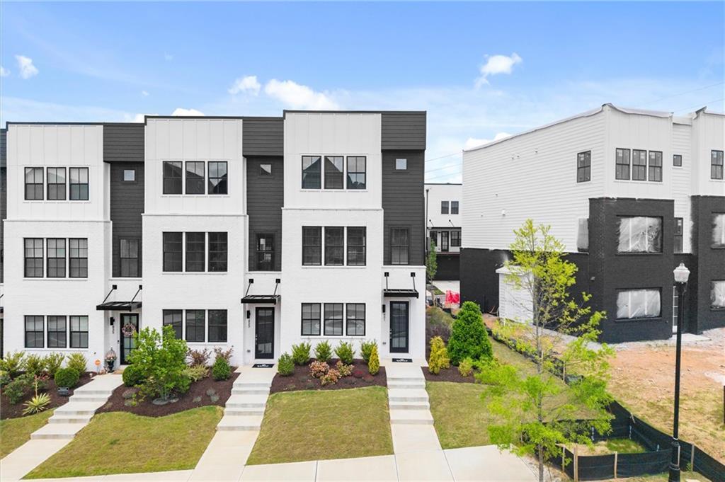 431 Mezzo Ln. #84, Alpharetta, GA 30009