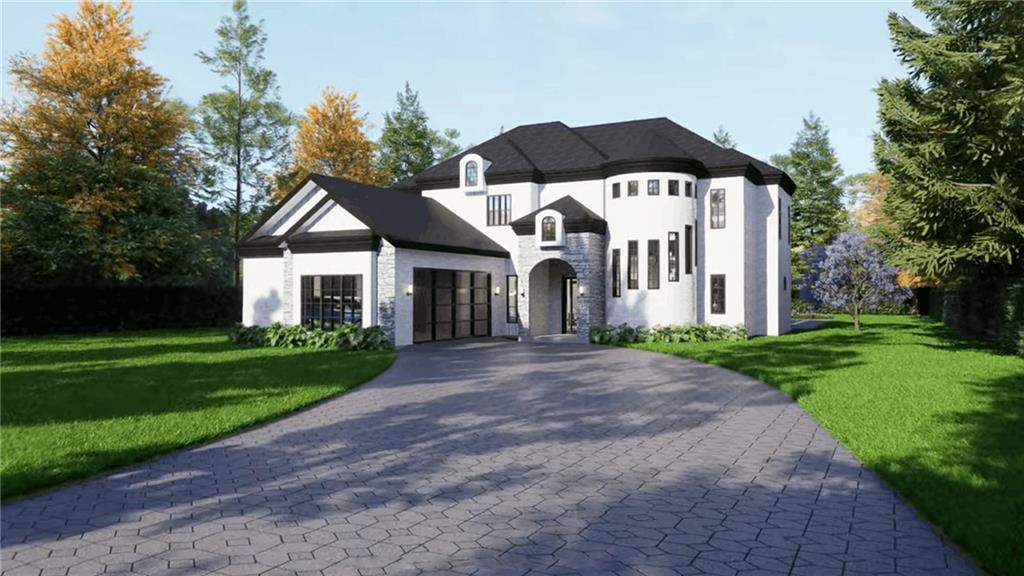 4194 Matisse Ln., Fairburn, GA 30213