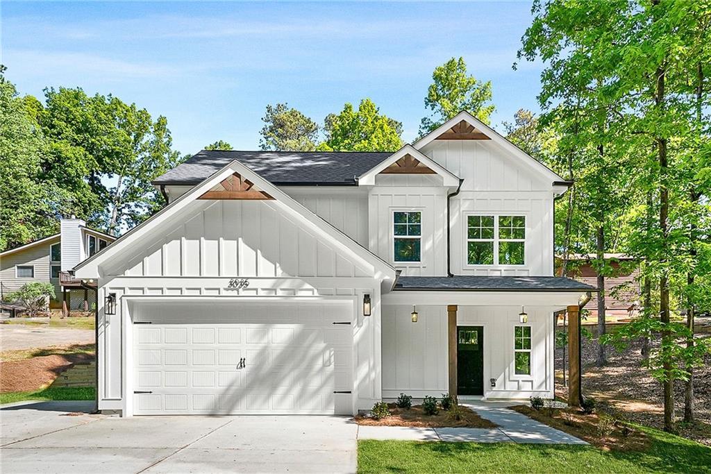 3035 Hamilton Rd., Cumming, GA 30041