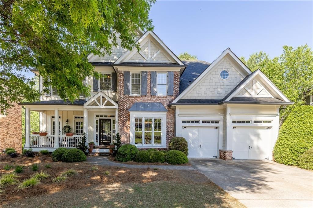 5939 Grand Loop Rd., Sugar Hill, GA 30518