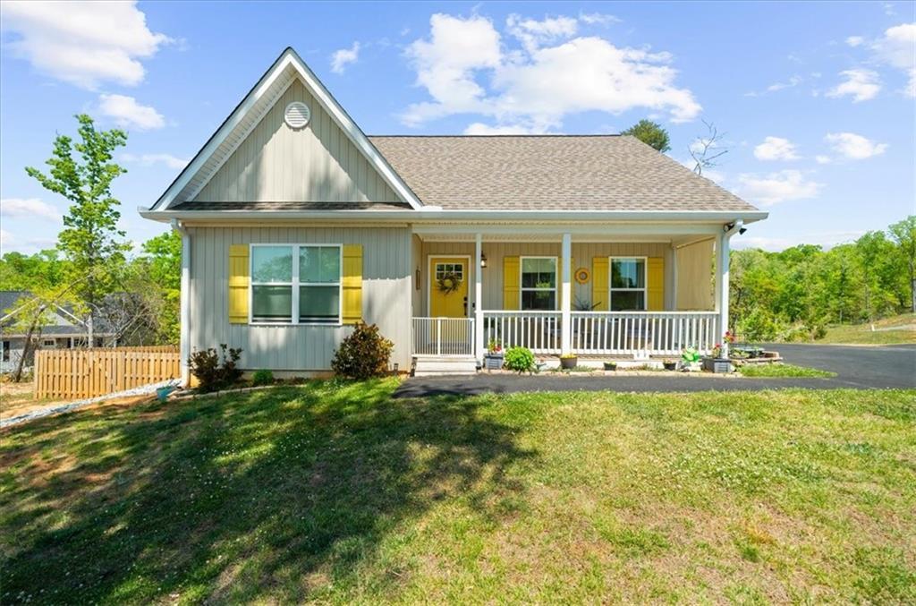 300 Silas Rd., Dahlonega, GA 30533