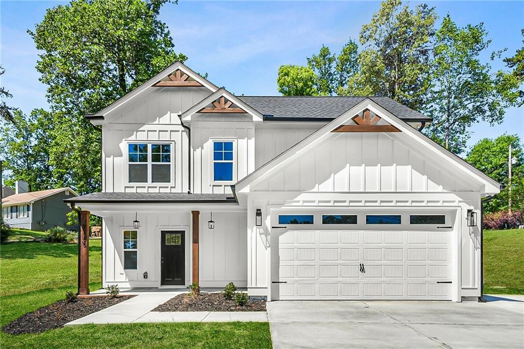 3385 Carlton Rd., Cumming, GA 30041