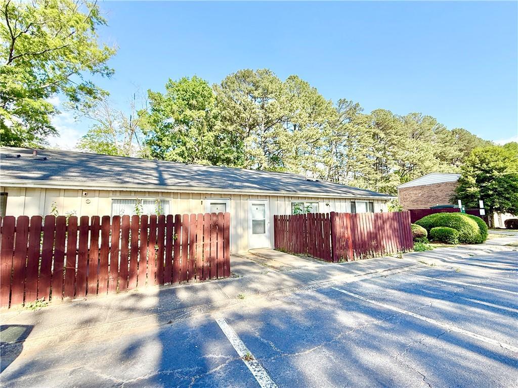 4701 Flat Shoals Rd. #2B, Union City, GA 30291