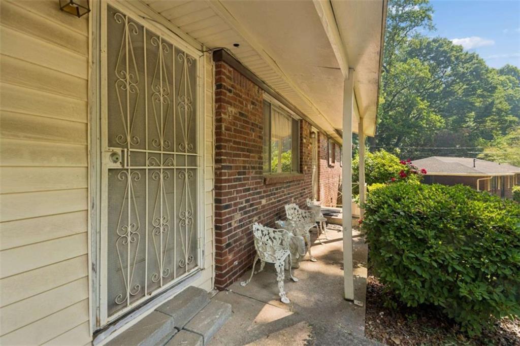 2206 Acelia Ct., Decatur, GA 30034