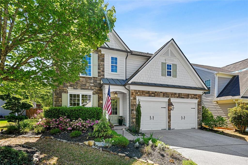 721 Berkeley Ter., Canton, GA 30115