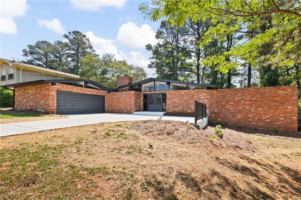 3721 Greentree Farms Dr., Decatur, GA 30034