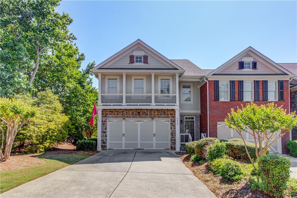 5885 Vista Brook Dr., Suwanee, GA 30024