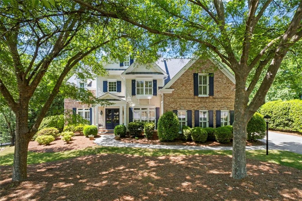 1030 Signal Pointe, Alpharetta, GA 30005