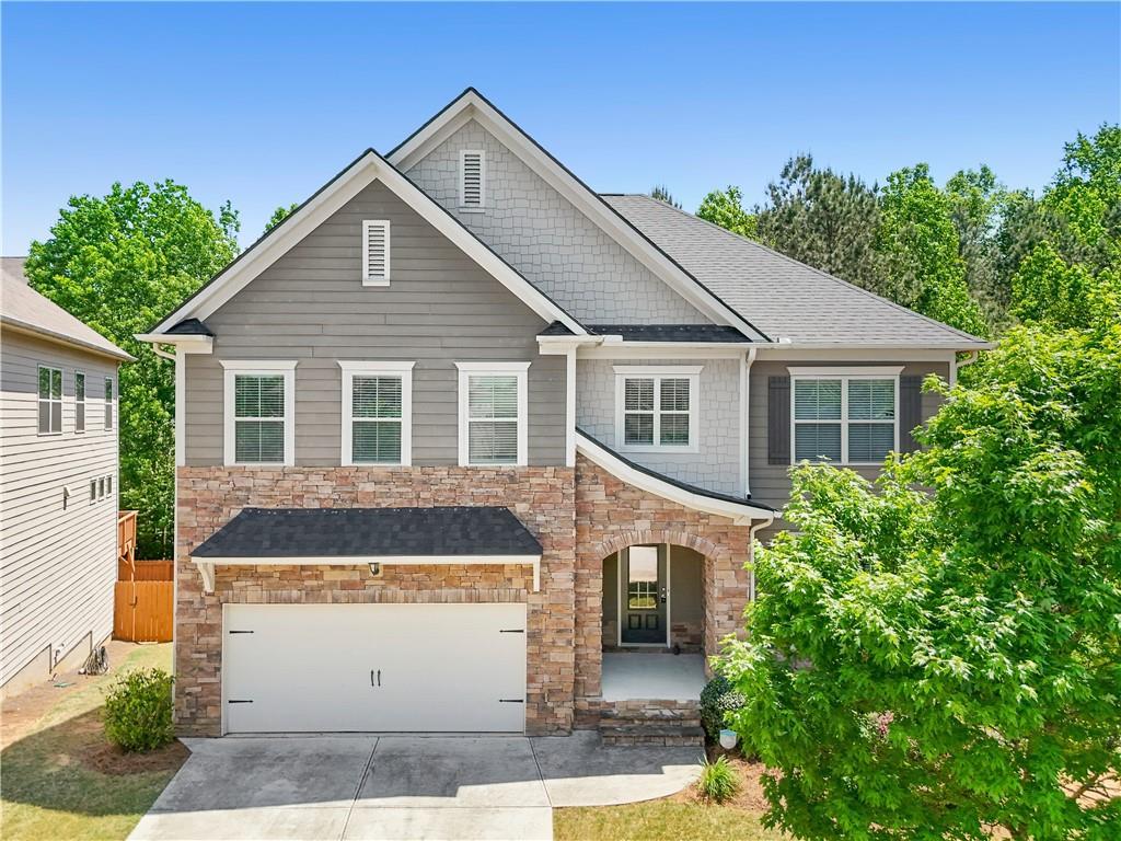 3271 Meadow Lily Ct., Buford, GA 30519