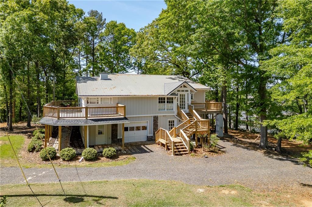 641 Wood Hill Dr., Dacula, GA 30019