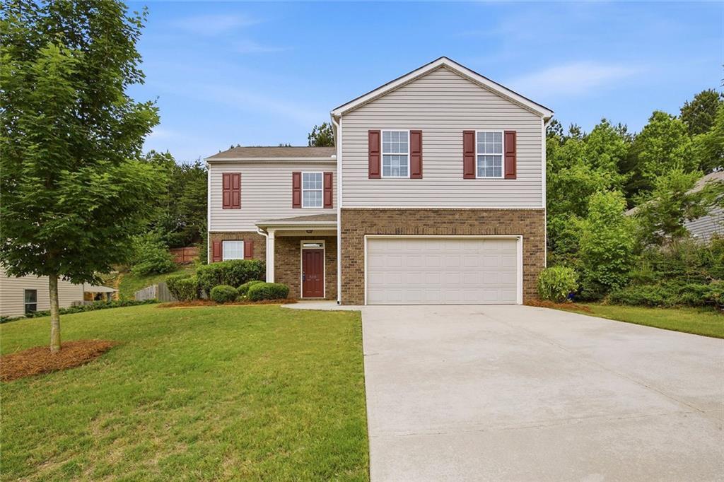 3110 Boxwood Crossing, Gainesville, GA 30507