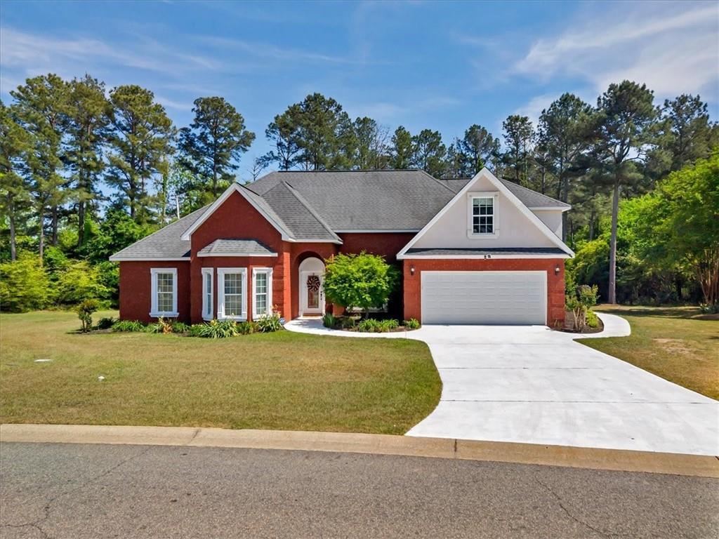 142 Golden Ocala Blvd., Macon, GA 31216
