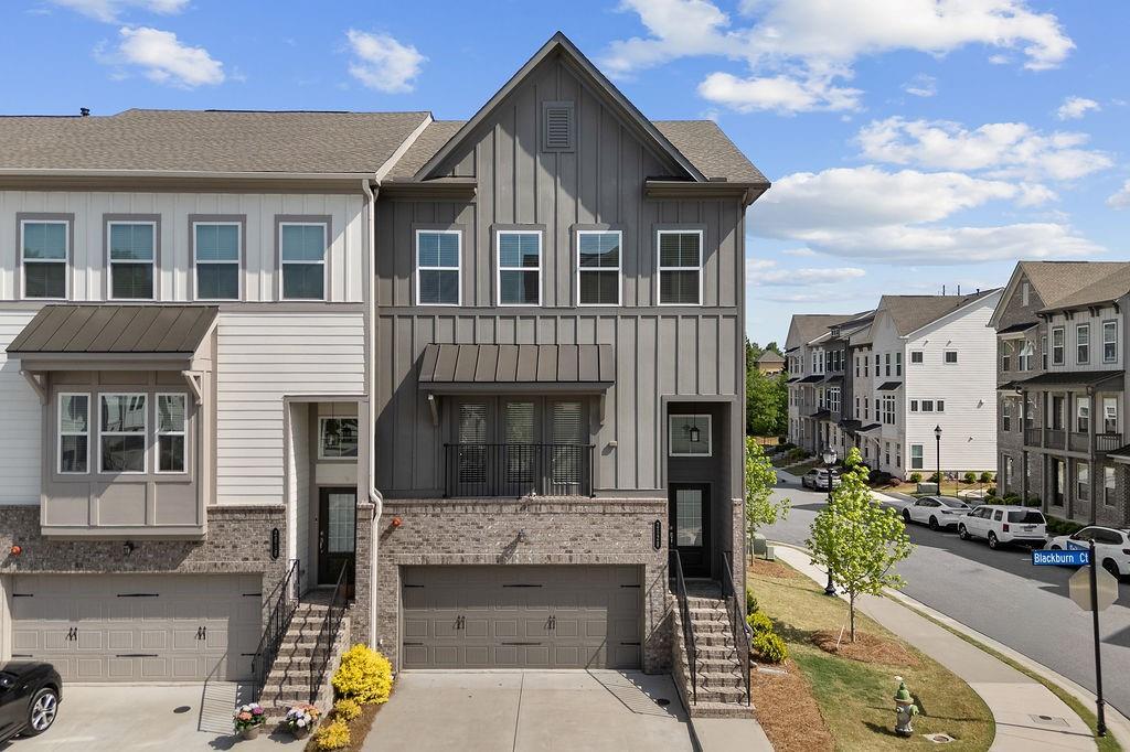 2620 Blackburn Ct., Smyrna, GA 30080