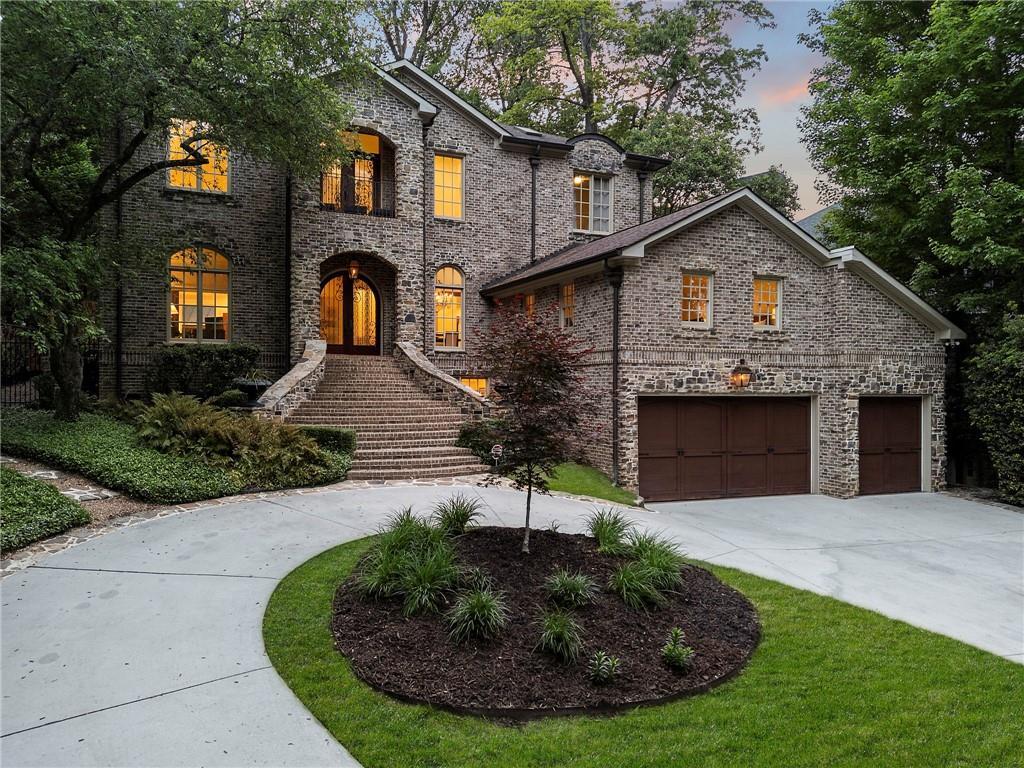 738 Wildwood Rd., Atlanta, GA 30324