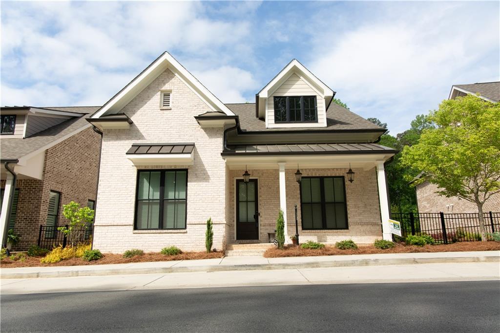4420 Waterside Pkwy., Peachtree Corners, GA 30092